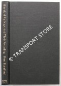 Book cover of Sounds of Railways and their Recording  by HANDFORD, Peter 